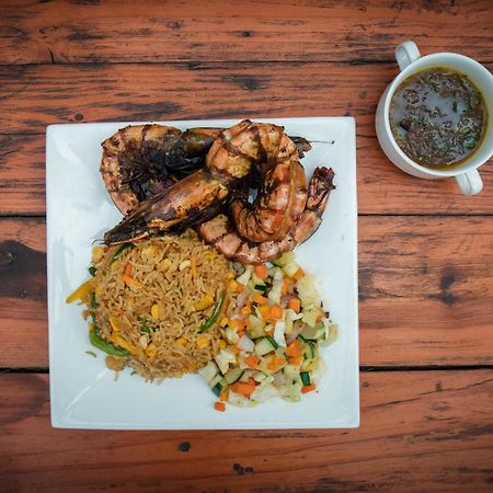 Hotel Sunshine Enugu Ngoại thất bức ảnh