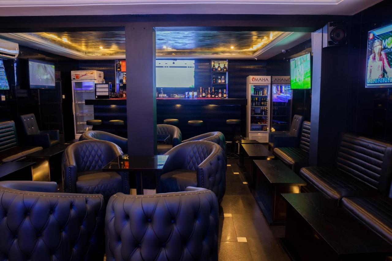 Hotel Sunshine Enugu Ngoại thất bức ảnh